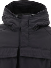 "Dynatec" padded jacket